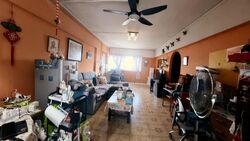 Blk 225 Ang Mo Kio Avenue 1 (Ang Mo Kio), HDB 4 Rooms #509179511